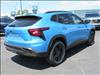 2026 Chevrolet Trax ACTIV - thumbnail 5
