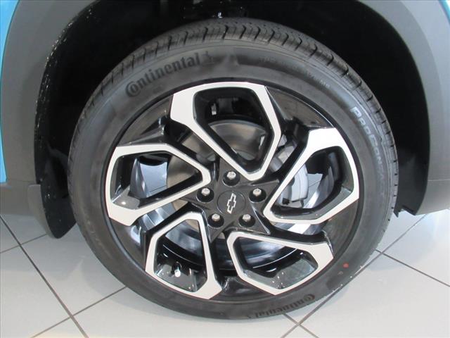 2025 Chevrolet Trax RS