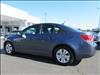 2013 Chevrolet Cruze LS Auto