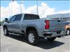 2025 Chevrolet Silverado 2500HD High Country