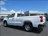 2025 Chevrolet Silverado 1500 Work Truck
