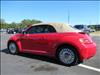 2013 Volkswagen Beetle Convertible 2.5L PZEV