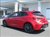 2023 Toyota Corolla Hatchback XSE