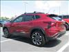2025 Chevrolet Trax RS