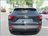 2025 Chevrolet Trax RS