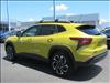 2025 Chevrolet Trax RS