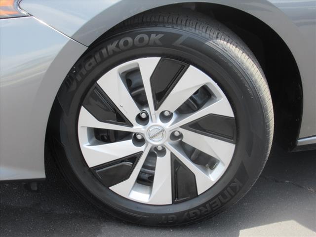 2021 Nissan Altima 2.5 S