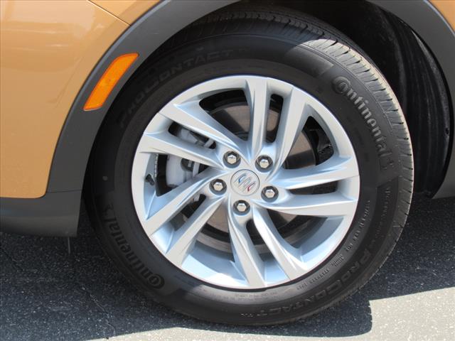 2024 Buick Envista Preferred