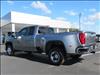 2025 Chevrolet Silverado 3500HD LT
