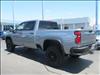 2025 Chevrolet Silverado 2500HD ZR2