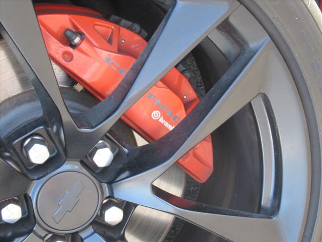 2023 Chevrolet Camaro SS