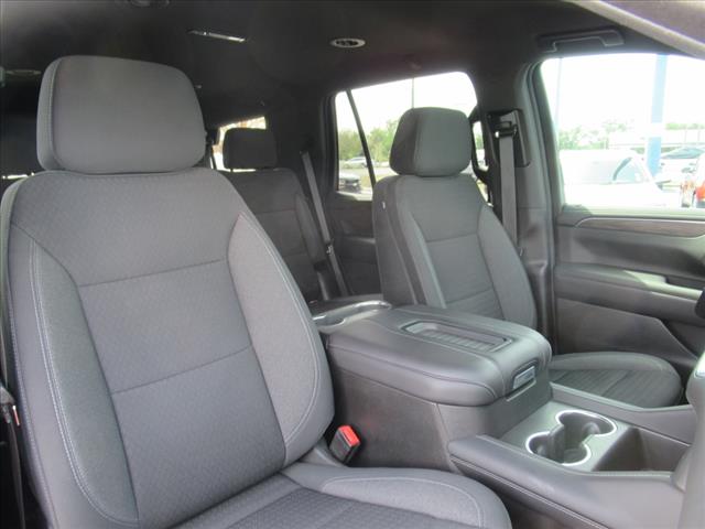 2022 Chevrolet Tahoe LS