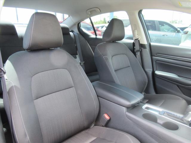 2021 Nissan Altima 2.5 S