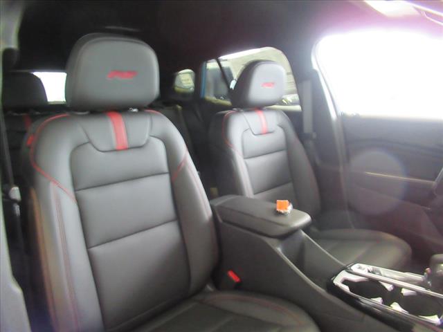 2025 Chevrolet Trax RS