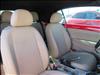 2013 Volkswagen Beetle Convertible 2.5L PZEV