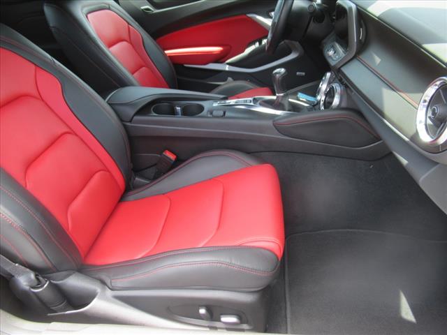 2023 Chevrolet Camaro LT