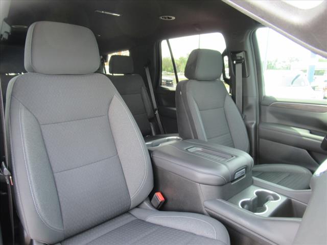 2022 Chevrolet Tahoe LS