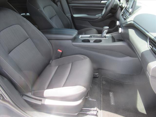 2021 Nissan Altima 2.5 S