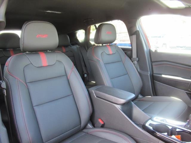 2025 Chevrolet Trax RS