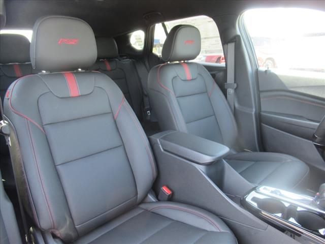 2025 Chevrolet Trax RS