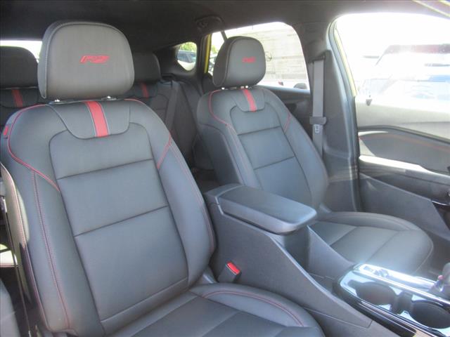 2025 Chevrolet Trax RS