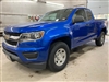 2020 Chevrolet Colorado