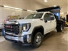 2024 GMC Sierra 3500 HD CC