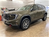 2025 GMC Acadia