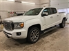 2020 GMC Canyon