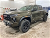 2024 GMC Canyon