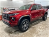 2024 GMC Canyon