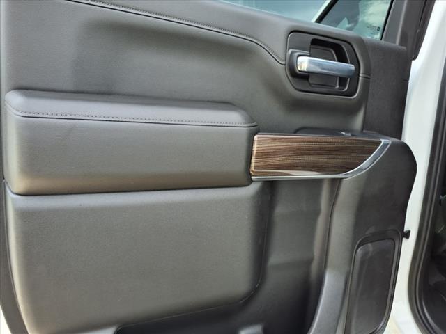 2022 Chevrolet Silverado 1500 Limited RST