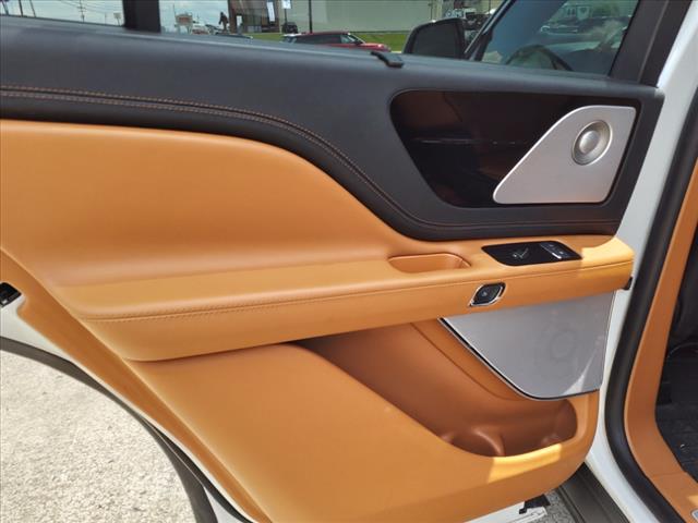 2023 Lincoln Aviator Black Label