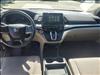 2022 Honda Odyssey EX