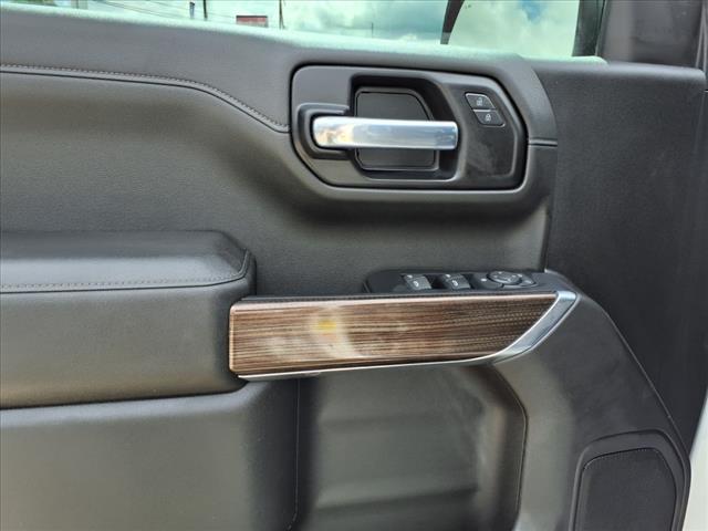 2022 Chevrolet Silverado 1500 Limited RST