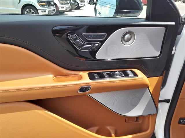 2023 Lincoln Aviator Black Label