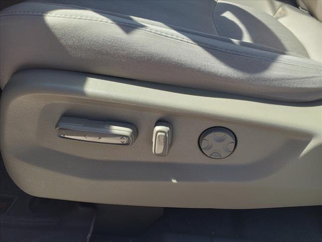 2022 Honda Odyssey EX