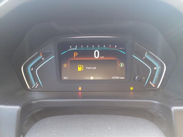 2022 Honda Odyssey EX