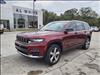 2021 Jeep Grand Cherokee L