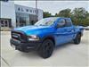 2021 Ram 1500 Classic