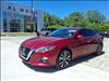 2021 Nissan Altima 2.5 Platinum