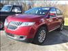 2014 Lincoln MKX