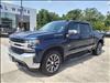 2022 Chevrolet Silverado 1500 Limited