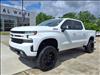 2022 Chevrolet Silverado 1500 Limited RST