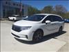 2022 Honda Odyssey EX