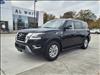 2022 Nissan Armada