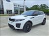 2018 Land Rover Range Rover Evoque HSE Dynamic