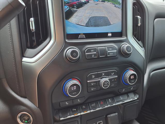 2022 Chevrolet Silverado 1500 Limited RST