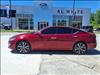 2021 Nissan Altima 2.5 Platinum