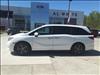 2022 Honda Odyssey EX